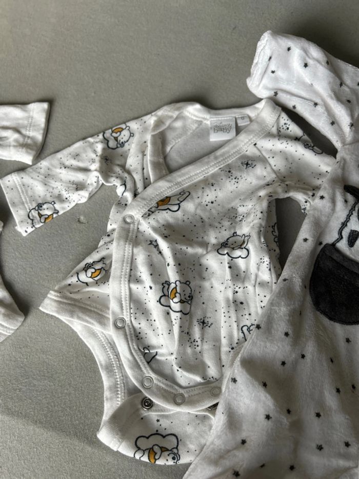 Lot 0 mois - photo numéro 3