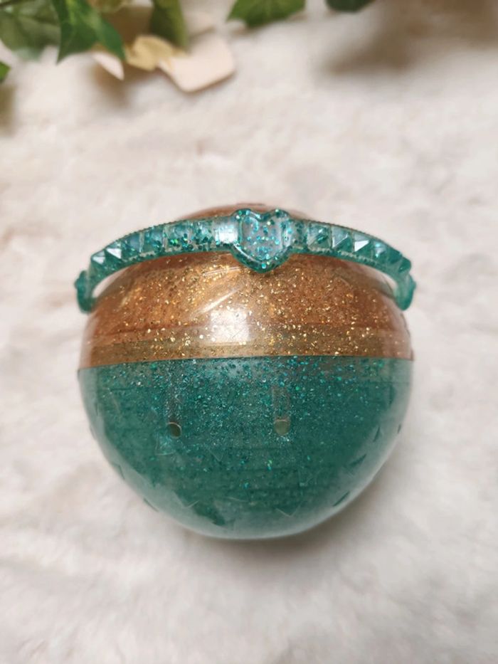 🐴
LOL Surprise édition limitée Supreme Pet Lucky Luxe Pony🐴 - photo numéro 8