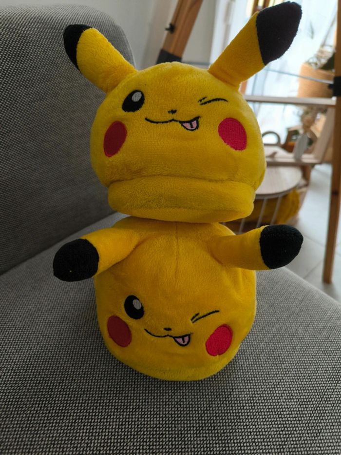 Chausson Undiz pokemon - photo numéro 2