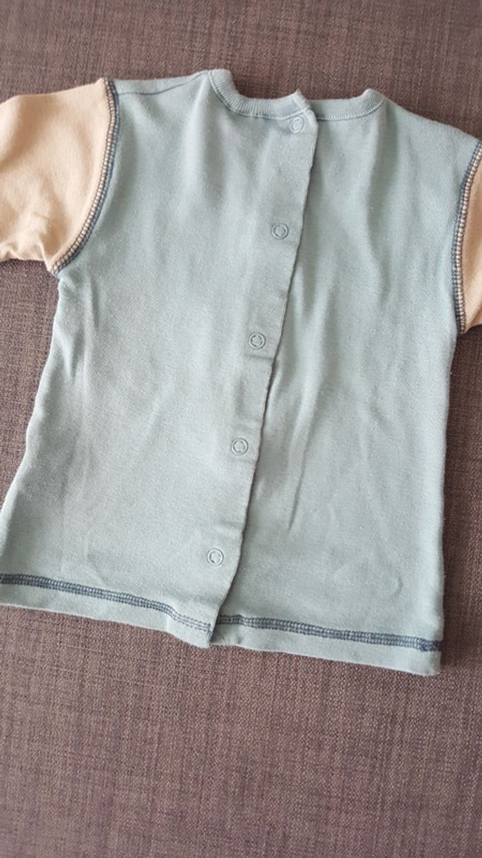 Tee-shirt - photo numéro 2