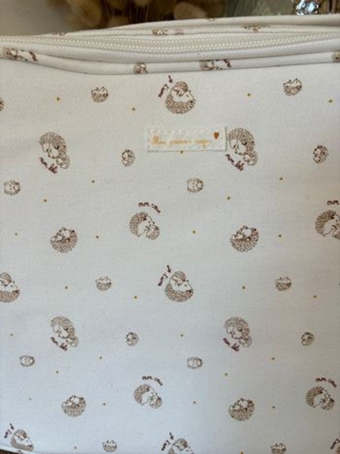 Valise de naissance sergent major - photo numéro 6