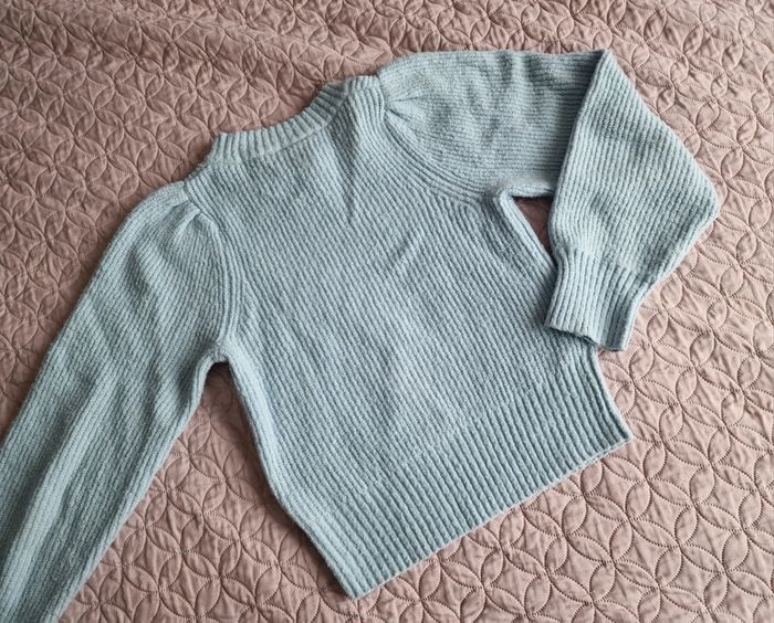 Pull Monki femme xs - photo numéro 4