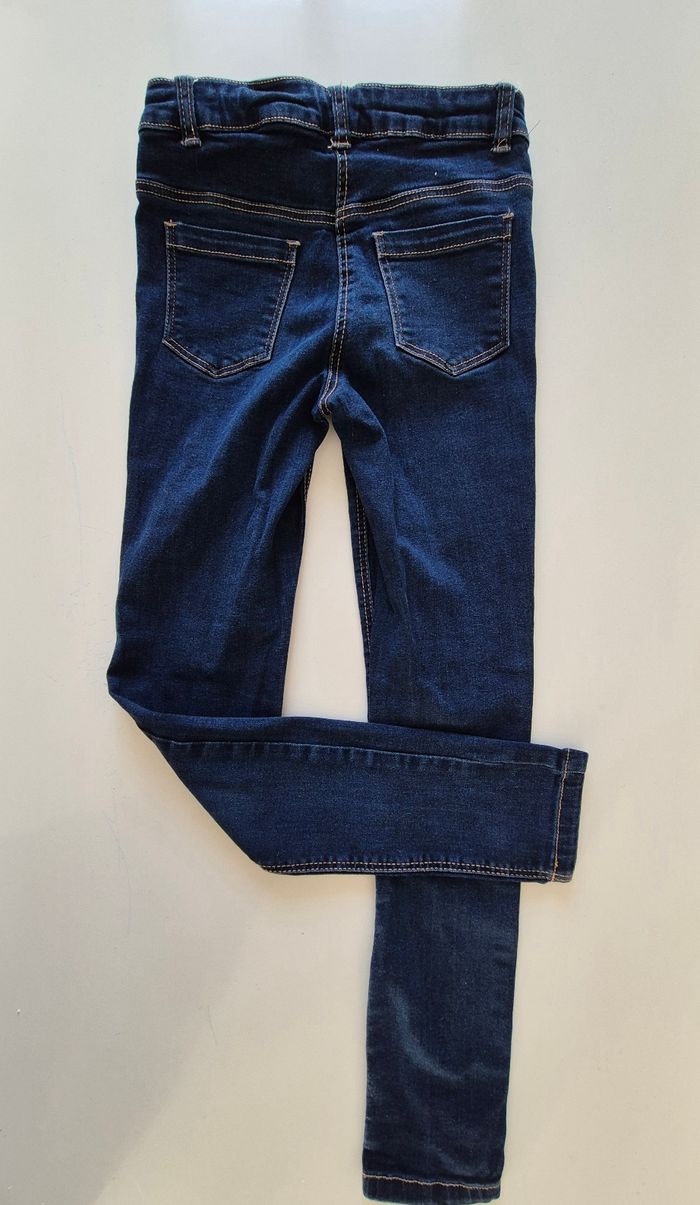 👧 Jeans - photo numéro 4