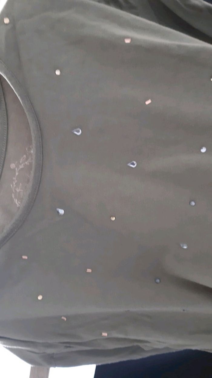 Tee shirt - photo numéro 2