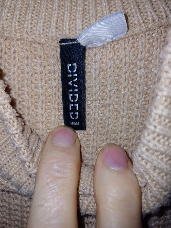 Pulls Divided - photo numéro 2