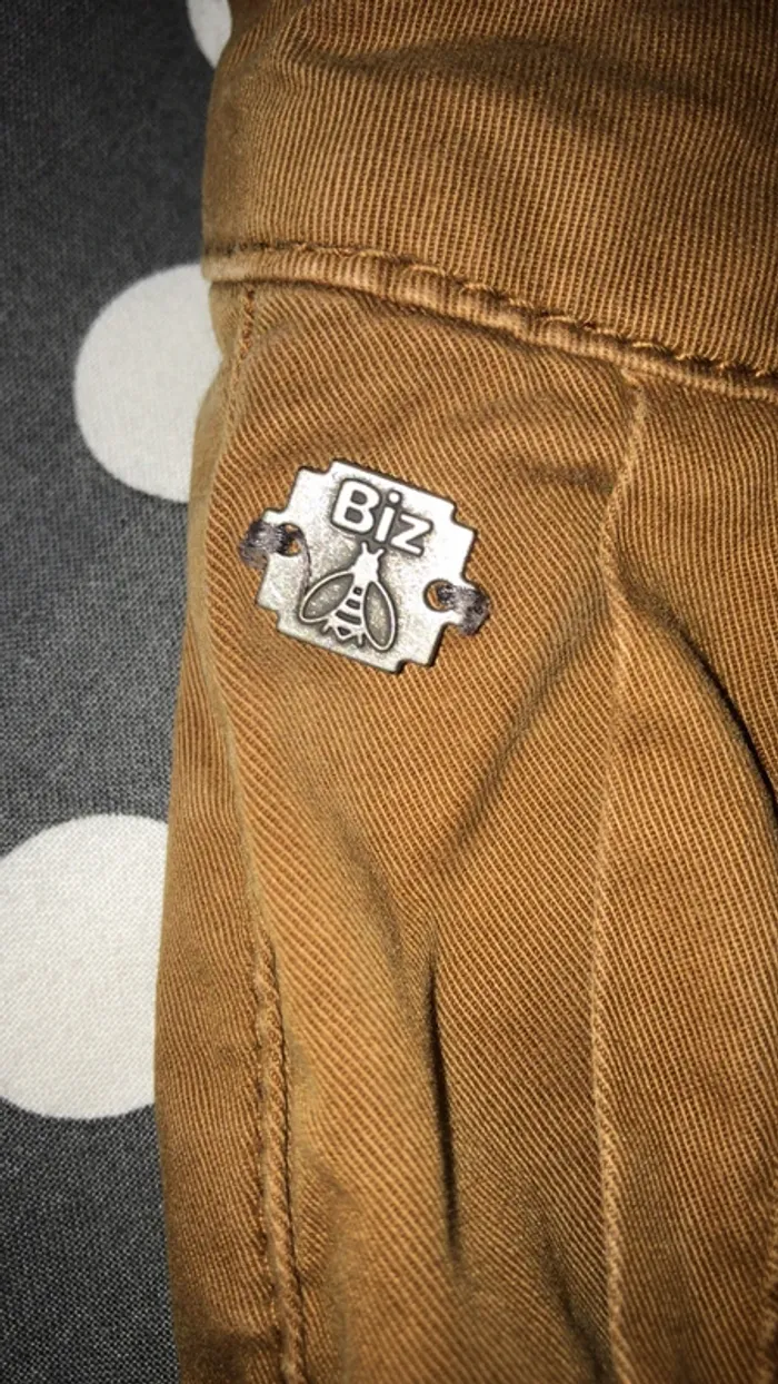 Pantalon Chino kamel - photo numéro 3