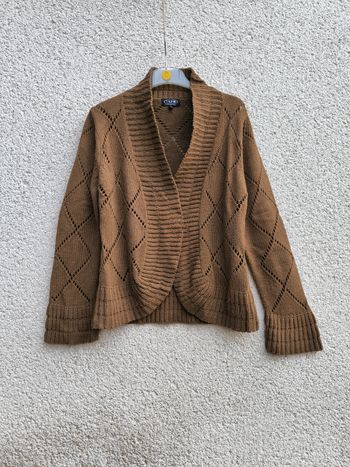 Gilet Tolentino 42