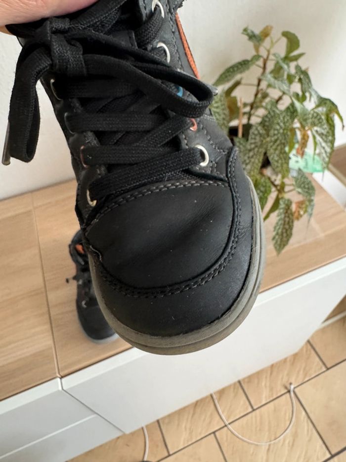 Geox poseido P27 - photo numéro 10