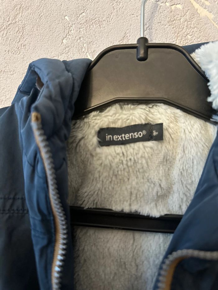 Blouson taille 18 mois - photo numéro 3