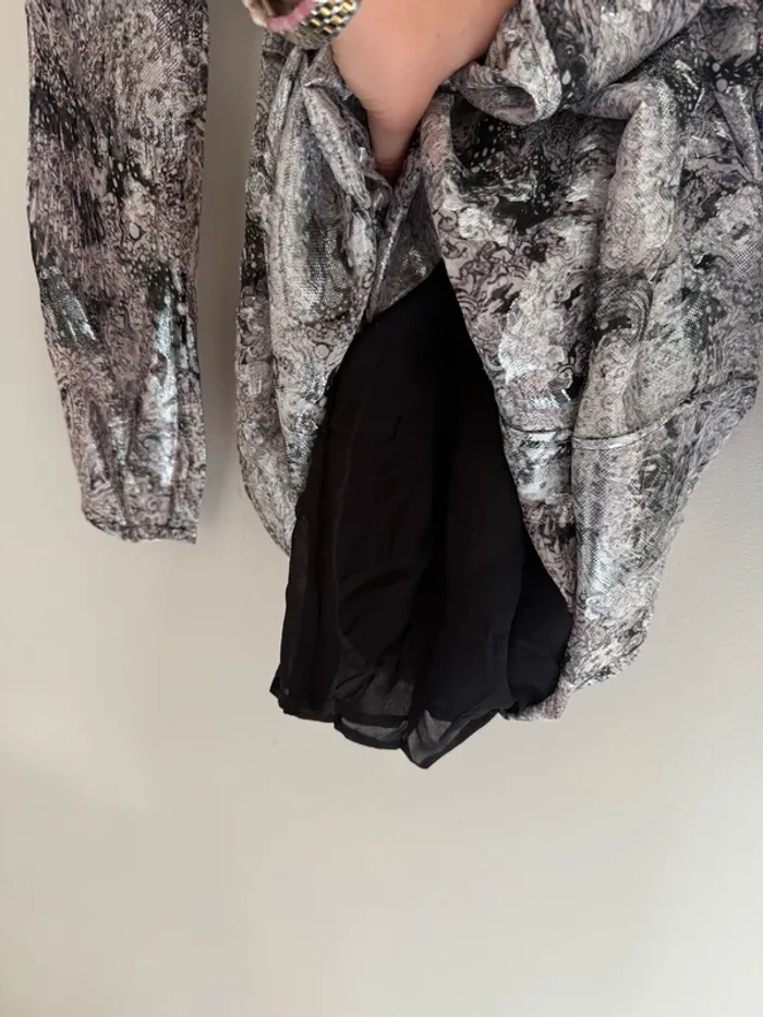 Robe IRO “Rouniea” - photo numéro 7