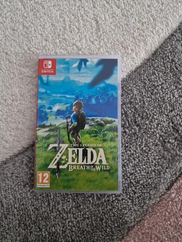 Zelda