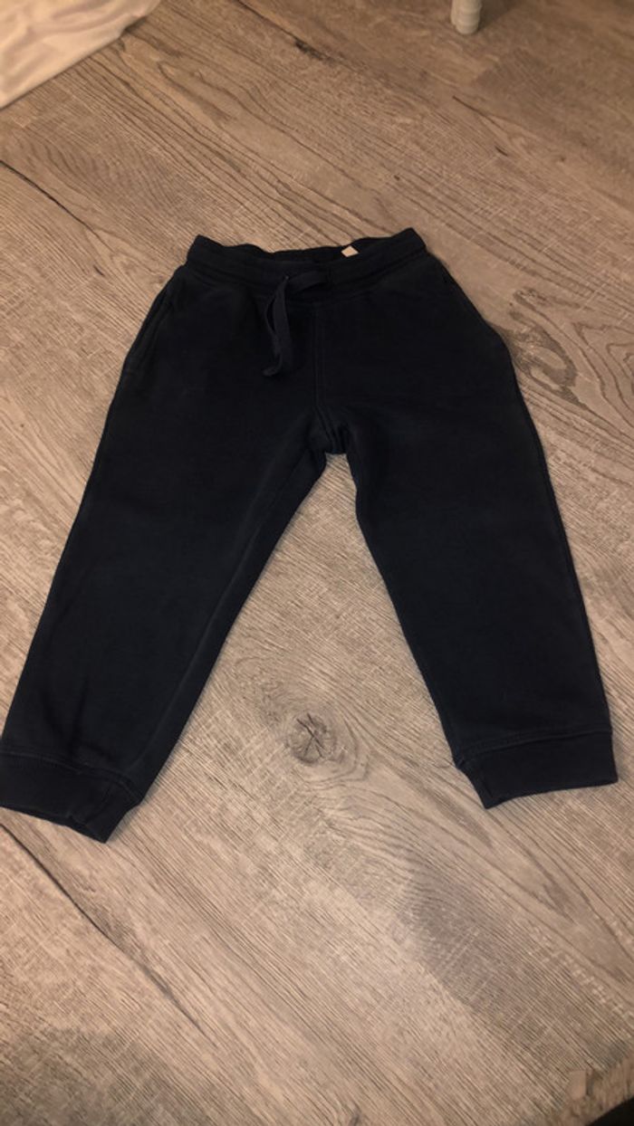 #jogging #3ans #36mois #98cm #H&M