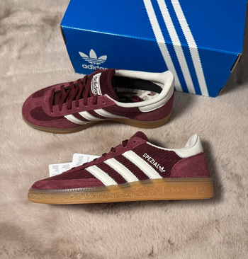 Adidas  GAZELLE BOLD Bold taille 39