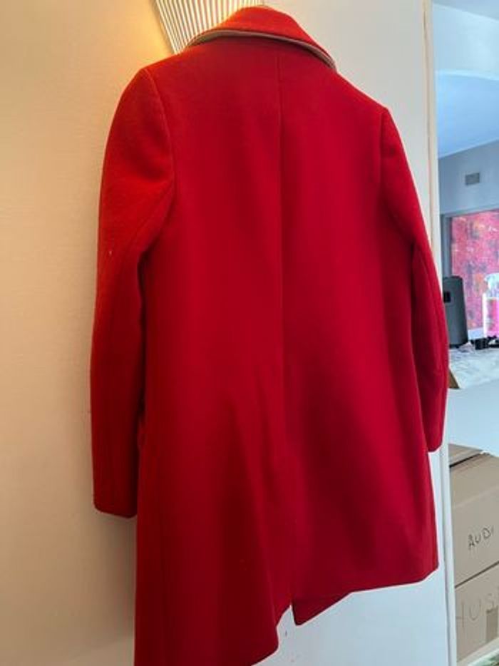 Manteau femme - photo numéro 3