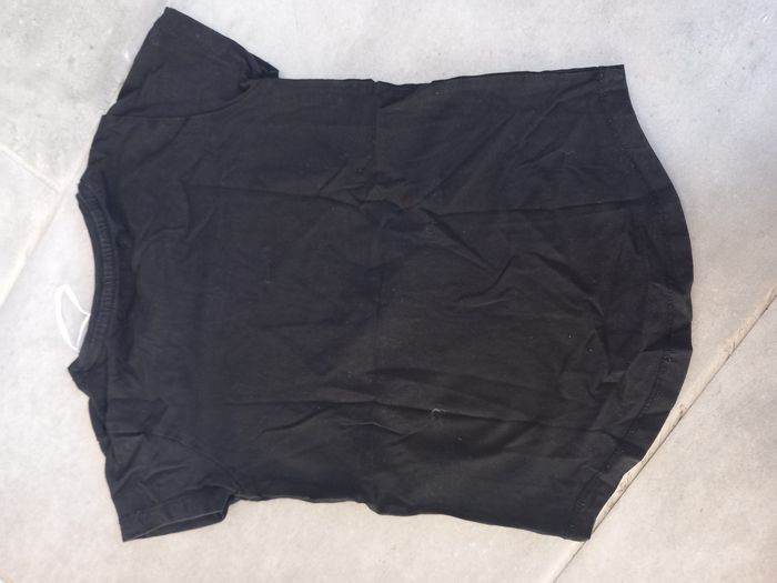 T shirt Little Marcel - photo numéro 3