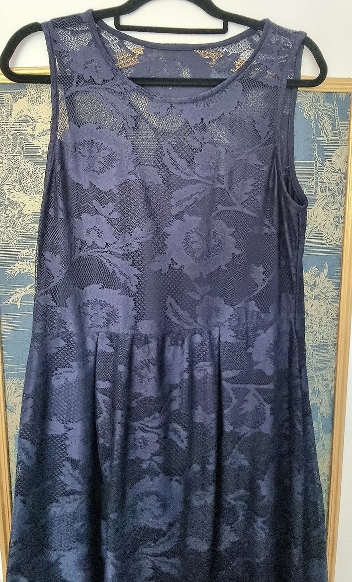 Robe Anna field - photo numéro 2