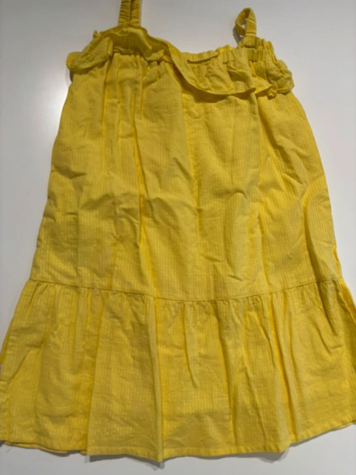 Robe 6 ans Catimini - photo numéro 4