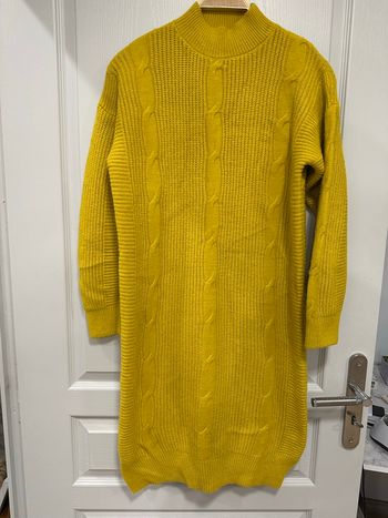 Robe pull
