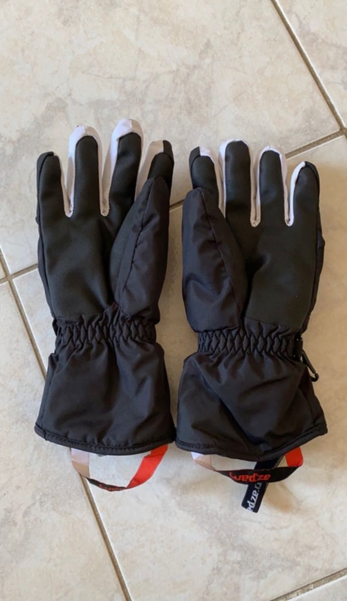 Combinaison de ski - photo numéro 6