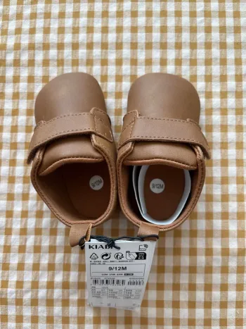 Chaussons bébé