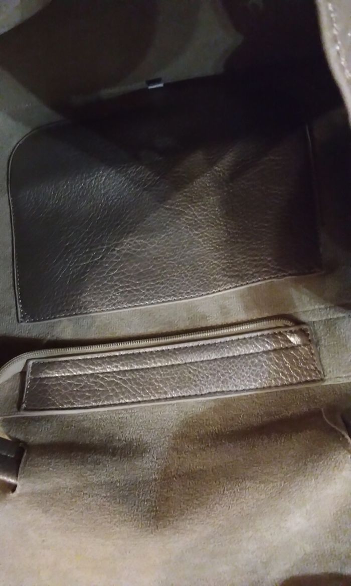 Sac à main - photo numéro 5