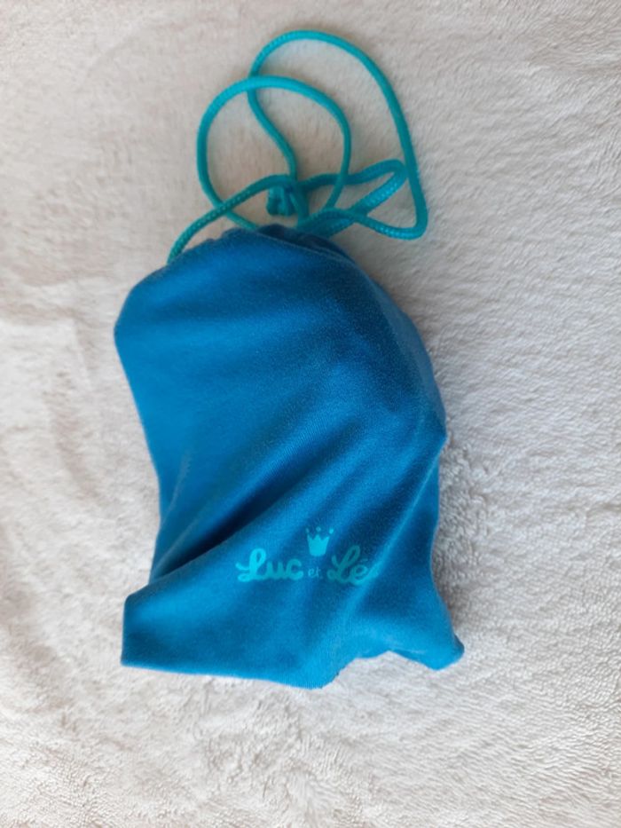 Lunette de soleil - photo numéro 3