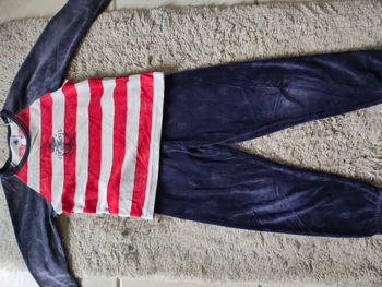 Pyjama 2 pièces taille 5 ans