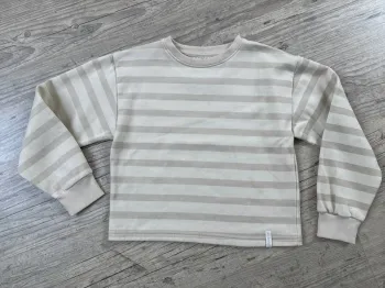 Lot de 2pulls Zeeman 134-140cm TBE taille 8-9ans