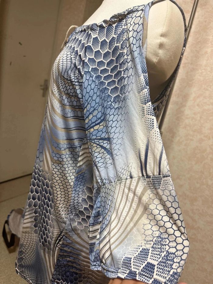 Robe taille unique made in France - photo numéro 4