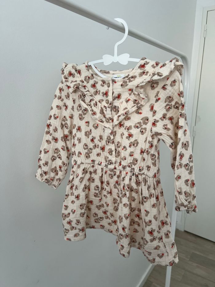 2 robes bébé - photo numéro 2