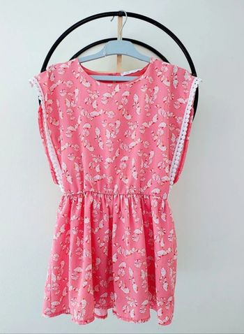 6 ans robe été Gémo