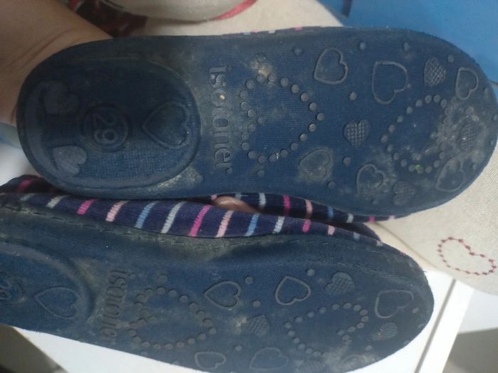 Chaussons pantoufles Isotoner - photo numéro 3