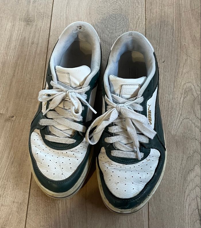 Baskets PUMA 42 - photo numéro 3