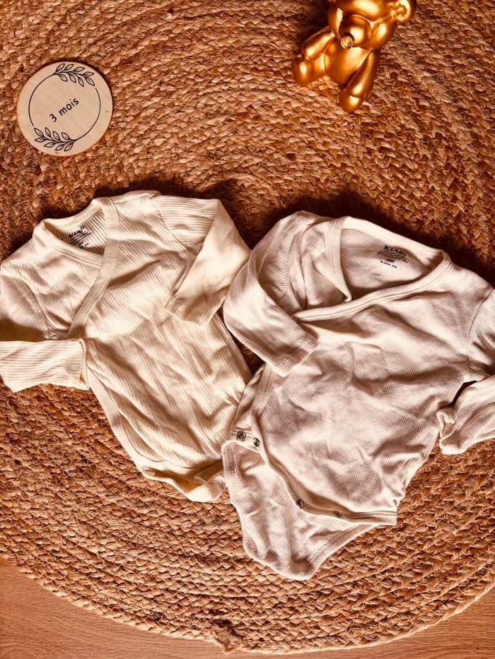 Lot bodies - photo numéro 2