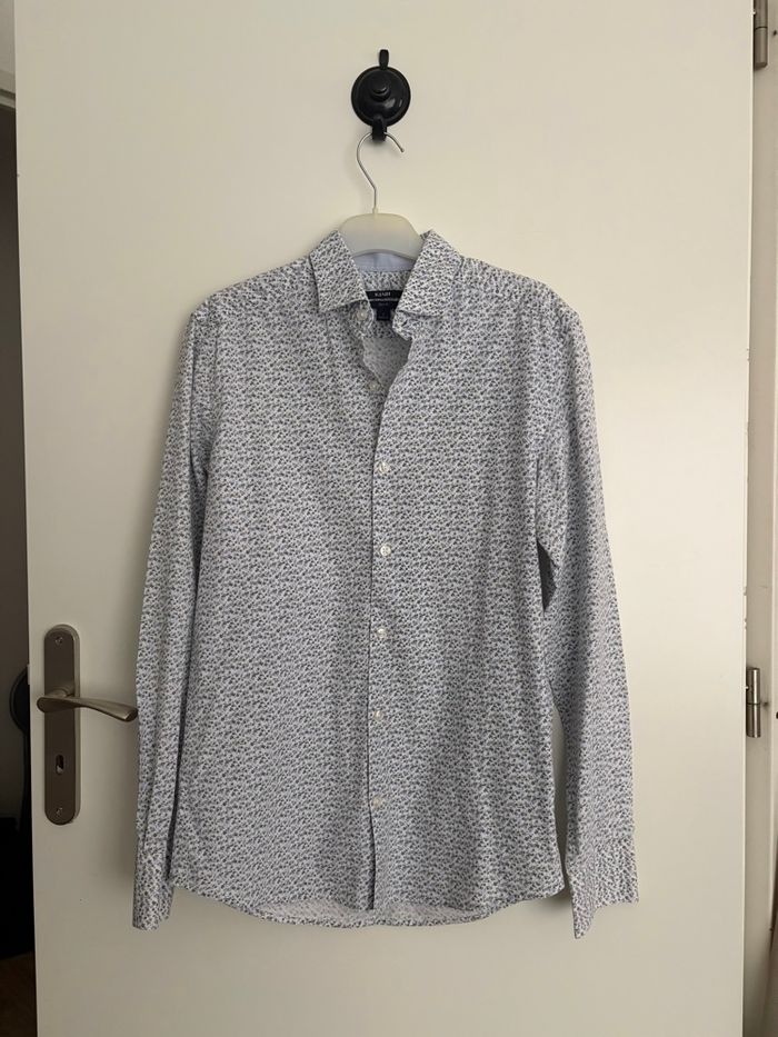 Chemise Homme S Kiabi