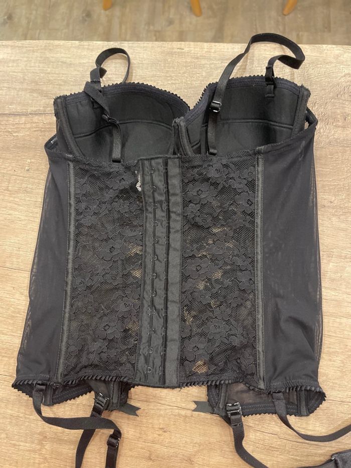 Bustier 80B - photo numéro 3