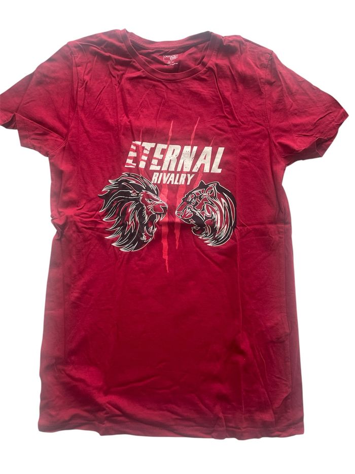 T-shirt Garçon taille 13 ans