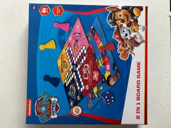 jeux 2 en 1 pat patrouille