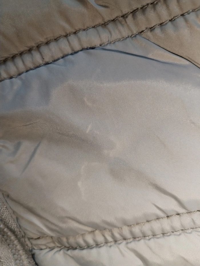 Manteau sans manche enfant - photo numéro 3