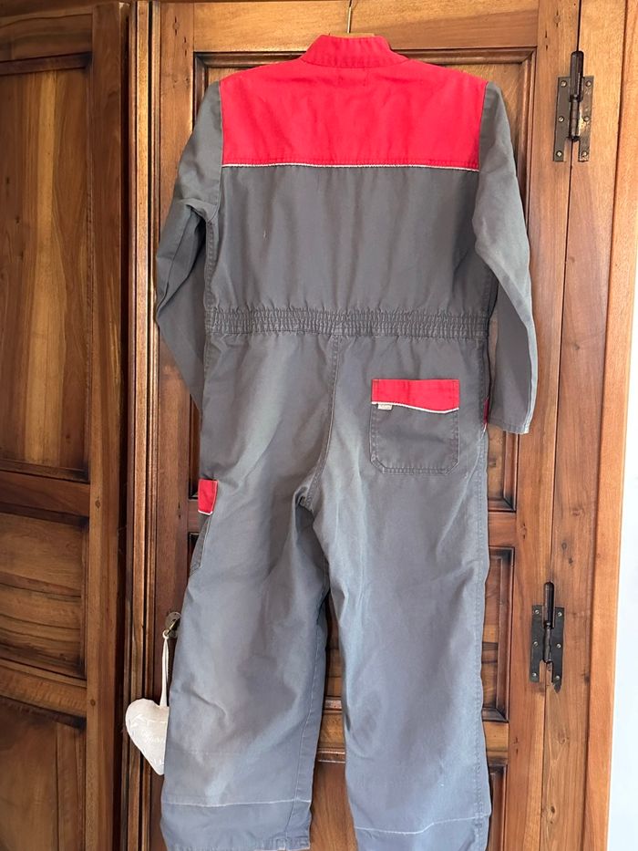 Combinaison LMA 10 ans - photo numéro 2