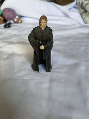 Figurine Skywalker Star Wars