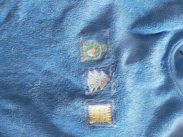 Lot pyjamas 12 mois - photo numéro 4