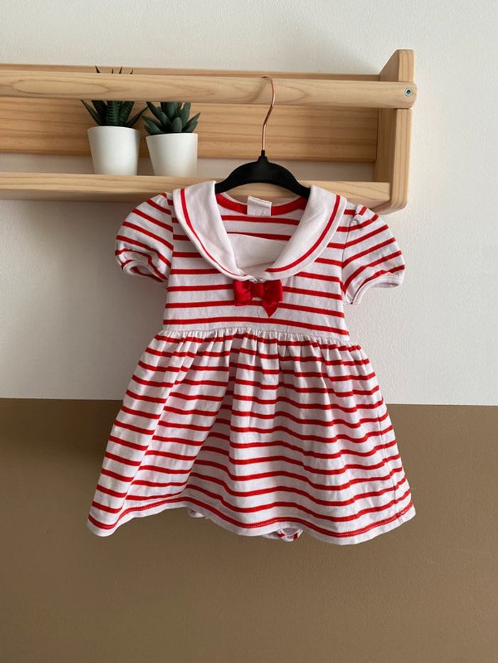 Vestito bimba