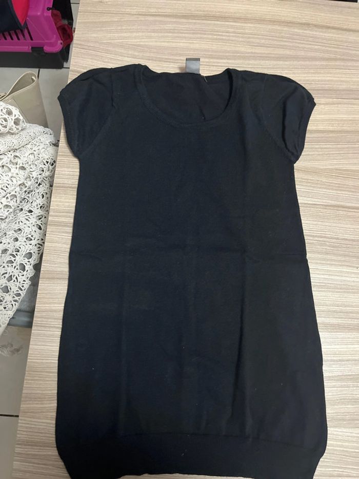 Robe pull 12 ans - photo numéro 2