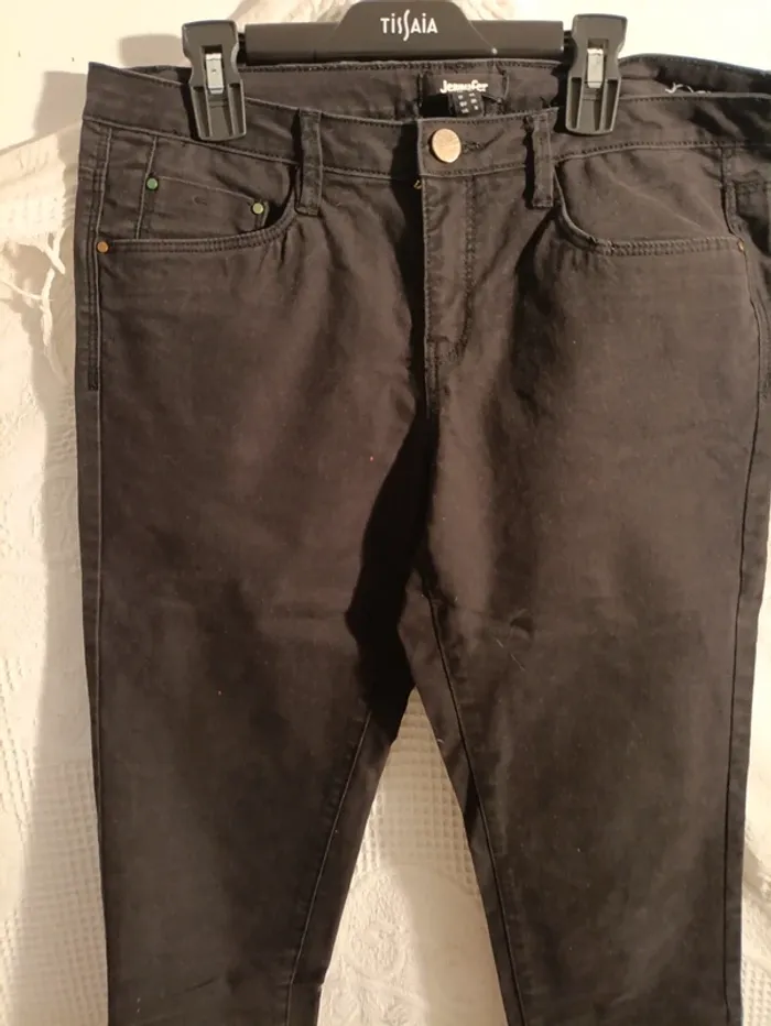 Jean 👖 - photo numéro 2