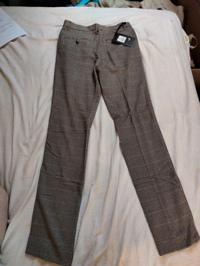 Pantalon Kiliwatch taille 38 - photo numéro 3