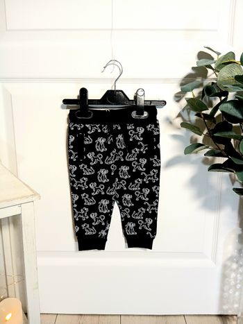 Jogging bébé Disney Baby Orchestra – 9 mois – Neuf avec étiquette