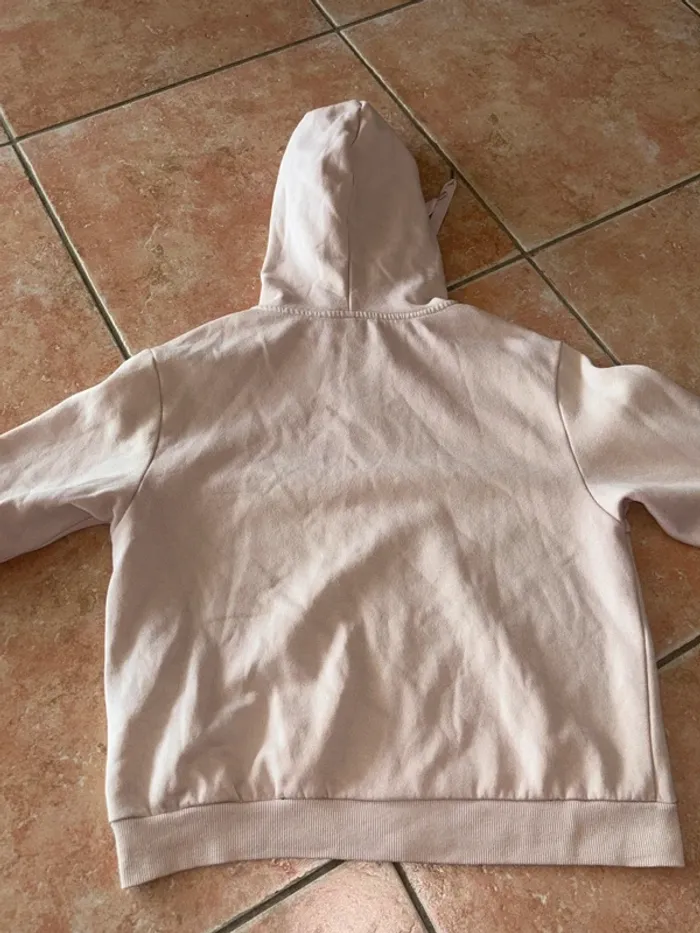 Veste zippe h&m - photo numéro 3