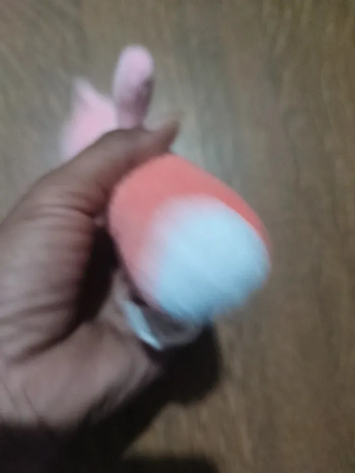 Peluche Auchan - photo numéro 10