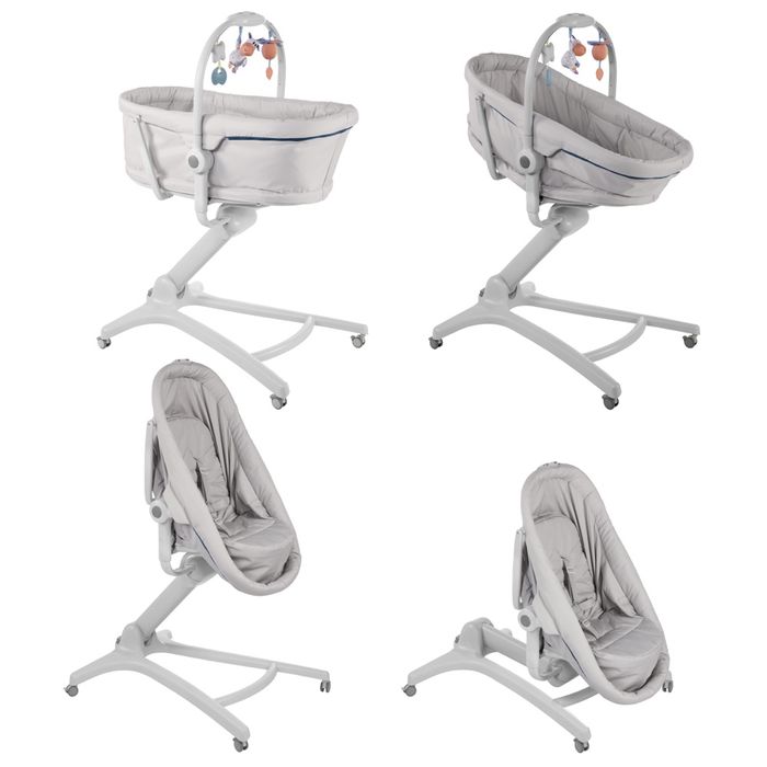 Chicco 4 en 1 - photo numéro 5